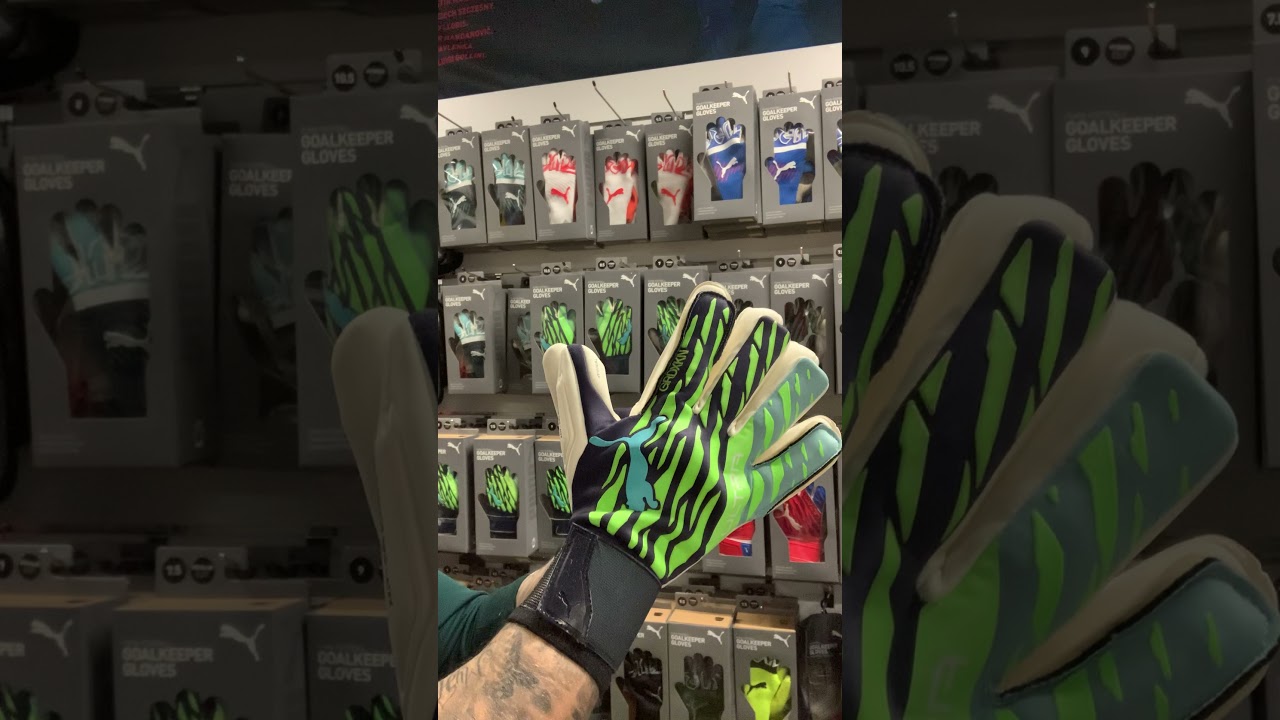 Puma Ultra Grip 1 Hybrid Pro “Under the Lights” Pack