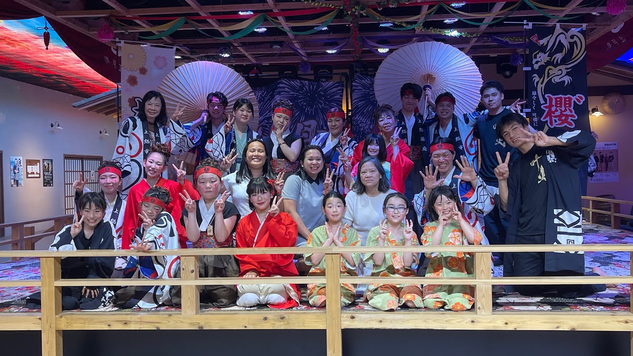 JAPAN / INTERNATIONAL RESORT HOTEL INTERTAINMENT SHOW