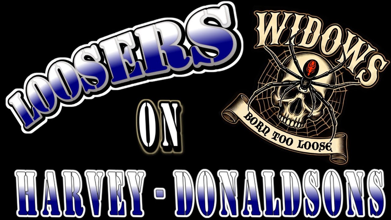 Widow Legs' Farewell