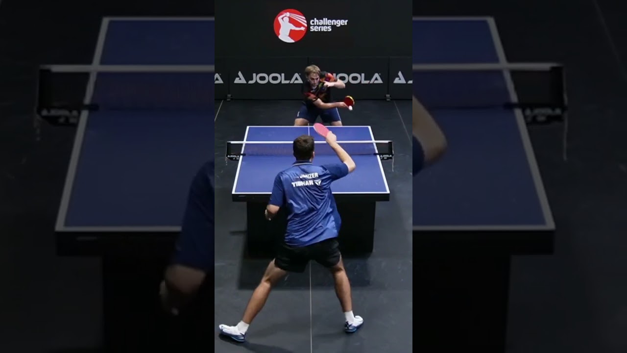 DANZER vs RINDERER Final 26/03/17