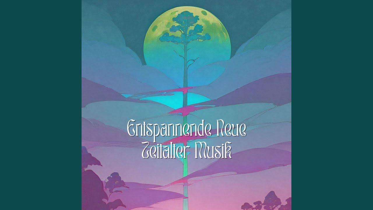 Traumlandschaft