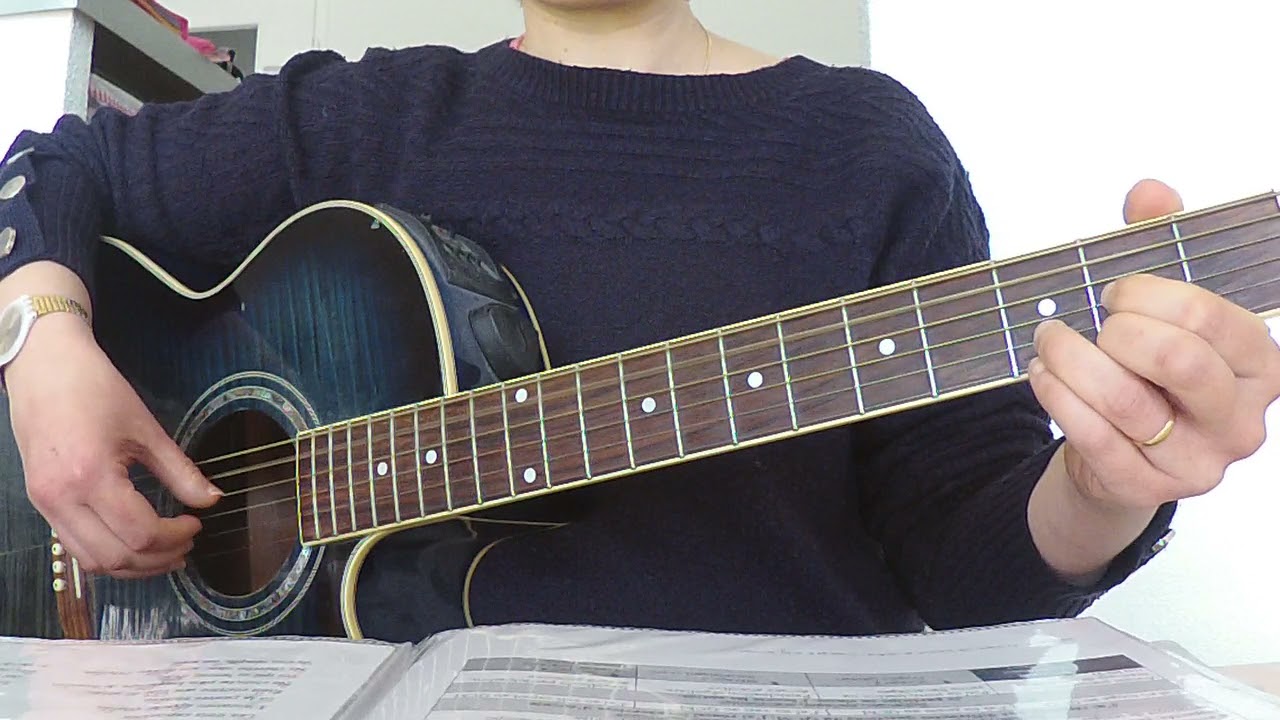 Les Sabots d'H&eacute;l&egrave;ne (Brassens)