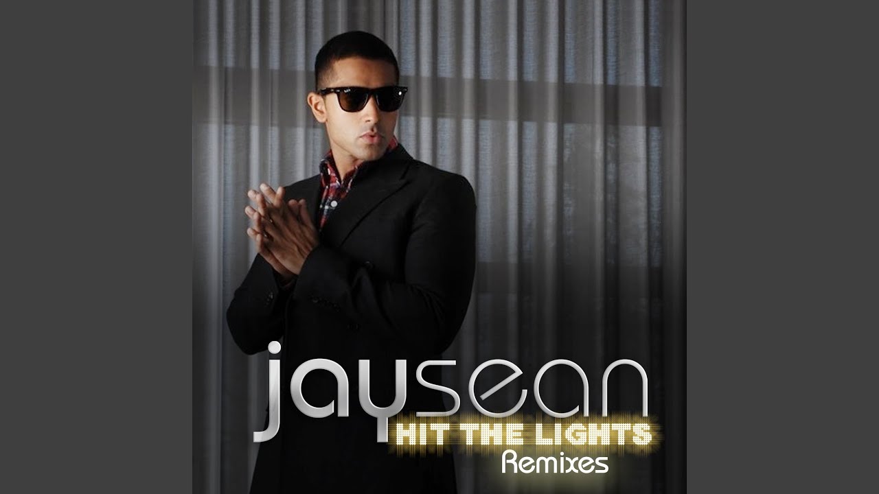 Hit The Lights (7th Heaven Radio Remix Clean)