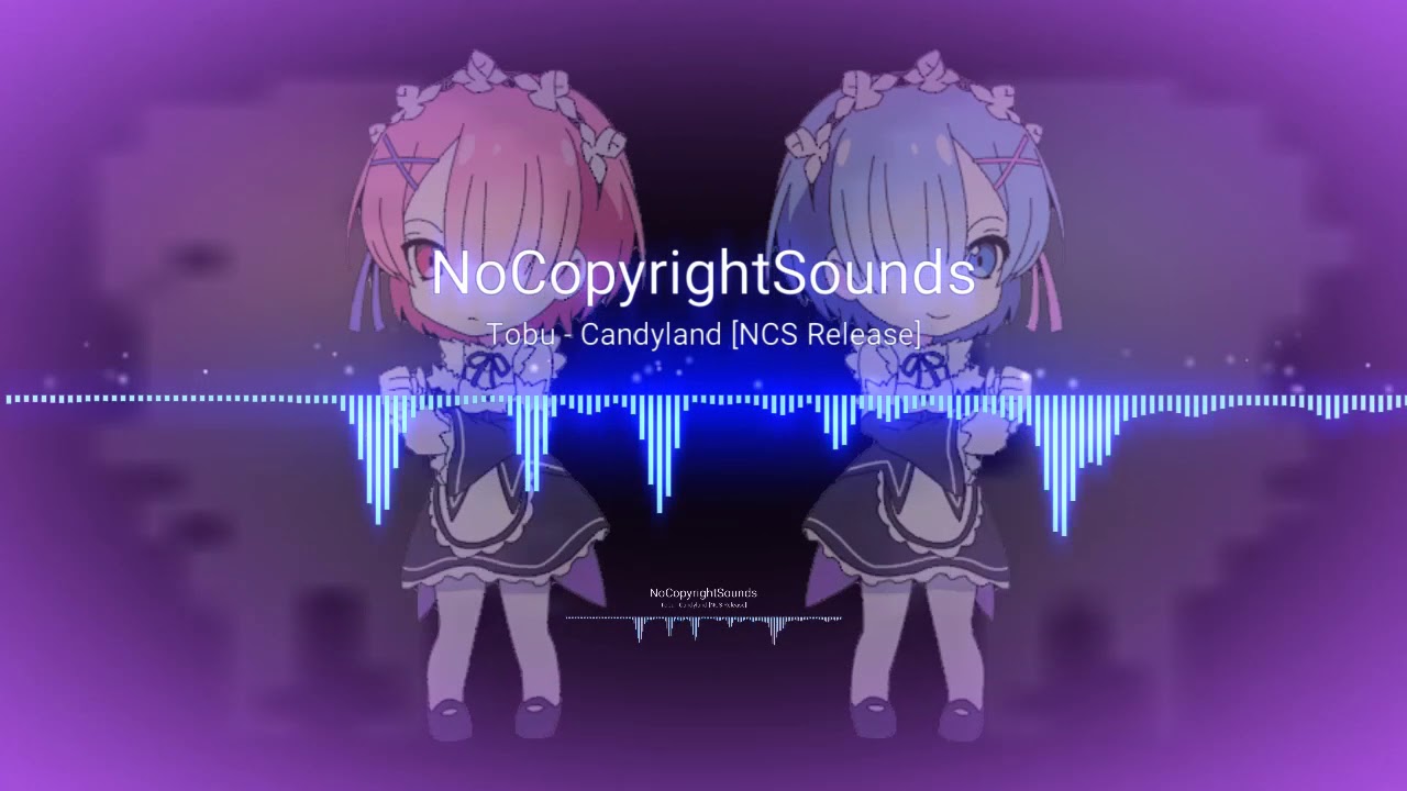 NIGHTCORE - CANDYLAND