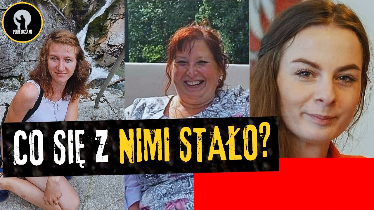 Jowita Zielińska. Beata Klimek. Karolina Wr&oacute;bel. Czy mogą się jeszcze odnaleźć?