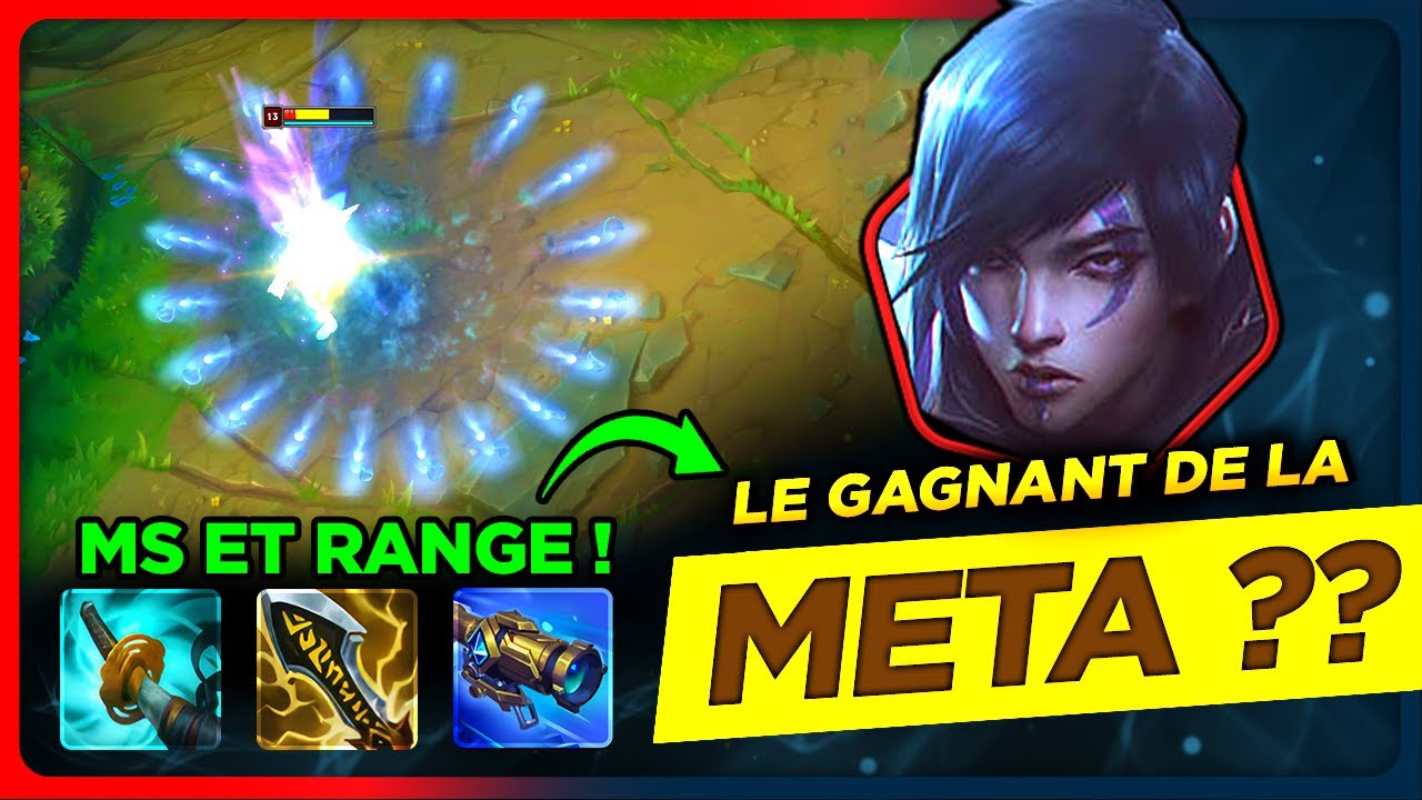 Comment jouer ce APHELIOS avec la META 2026 ??