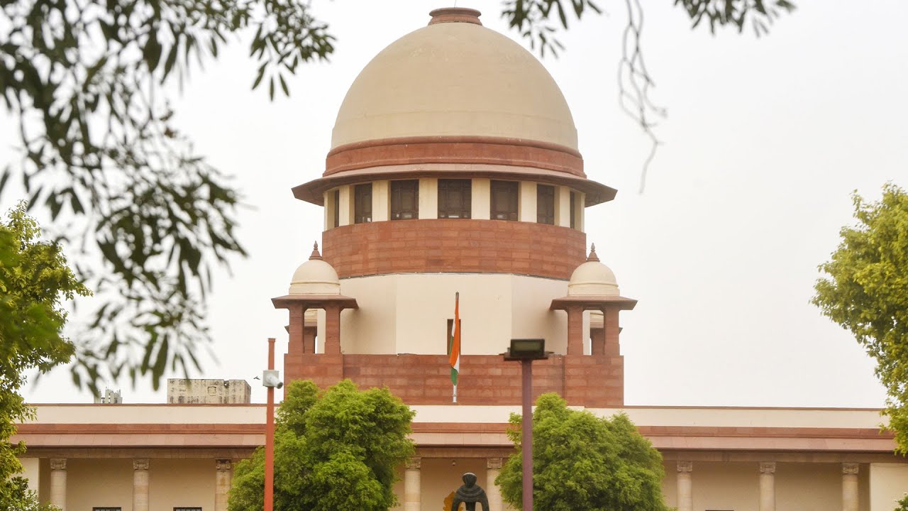 Manipur violence: 'Why status report does not mention killings?', Supreme Court asks state govt