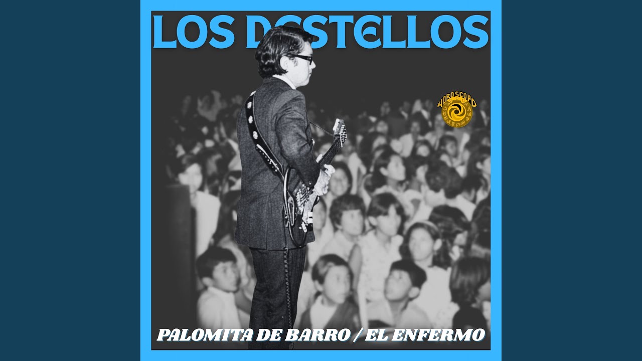 Palomita de Barro