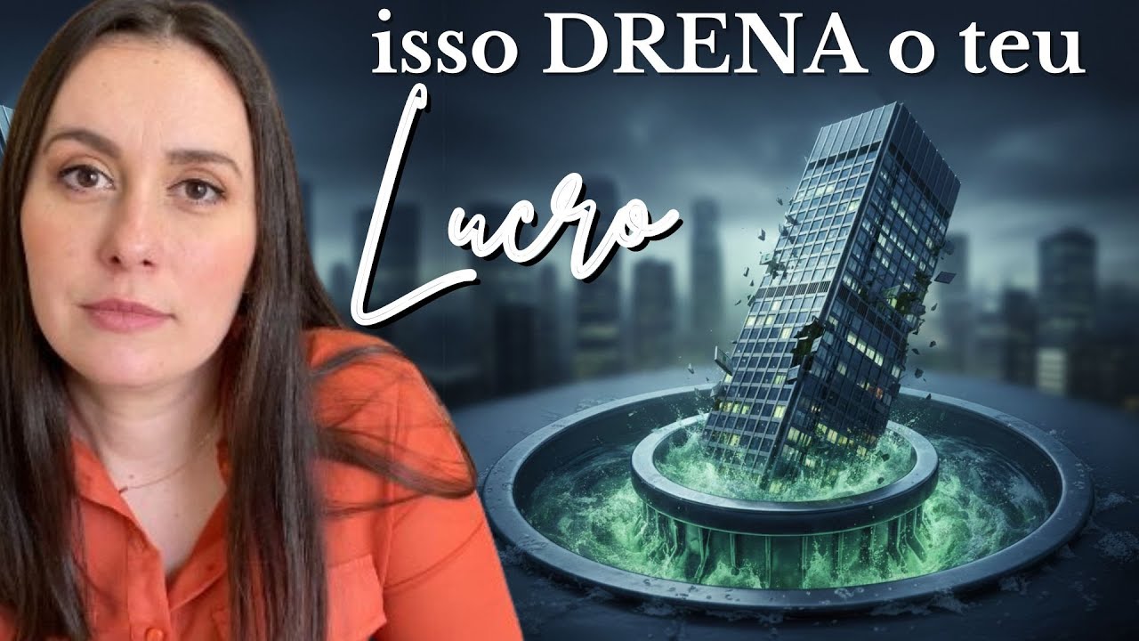 Comprar Imóveis Não é pra AMADOR - entenda os custos que podem levar o seu lucro pelo ralo