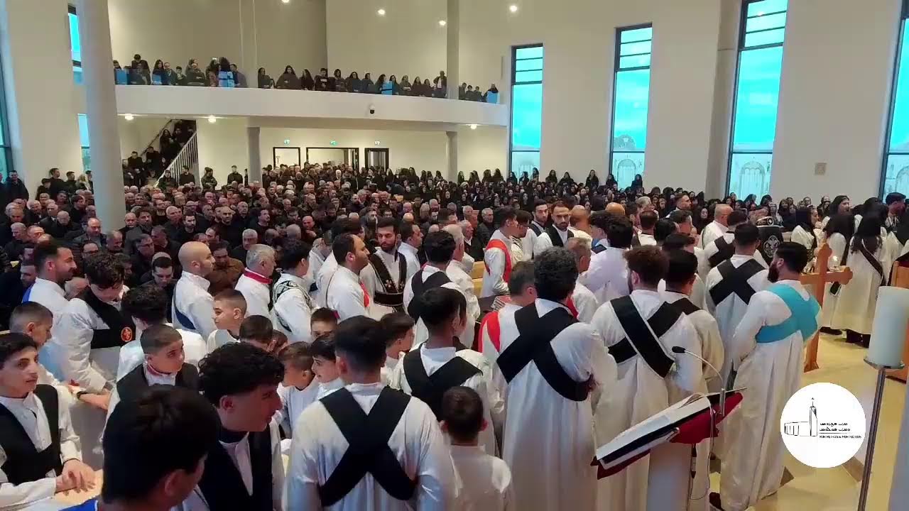 Karfreitag - Hrubto d‘Zqifutho