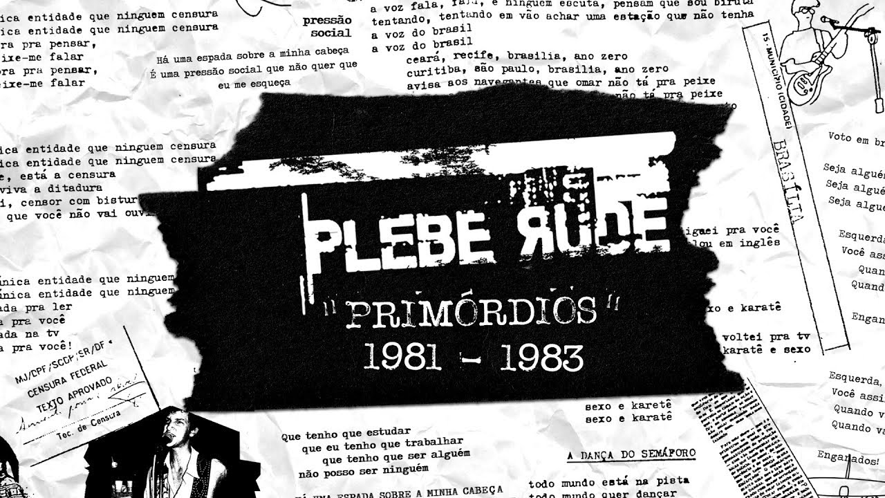 Plebe Rude 