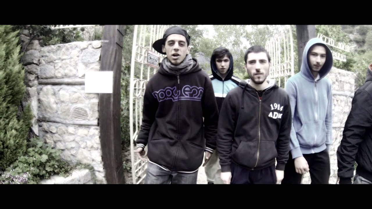 Comitato - &Sigma;'&alpha;&upsilon;&tau;ό&nu; &tau;&omicron;&nu; &kappa;ό&sigma;&mu;&omicron; . feat.  &Mu;&alpha;&rho;ί&alpha; &Gamma;&iota;&alpha;&nu;&nu;&iota;&kappa;ά&kappa;&eta; (official video clip)