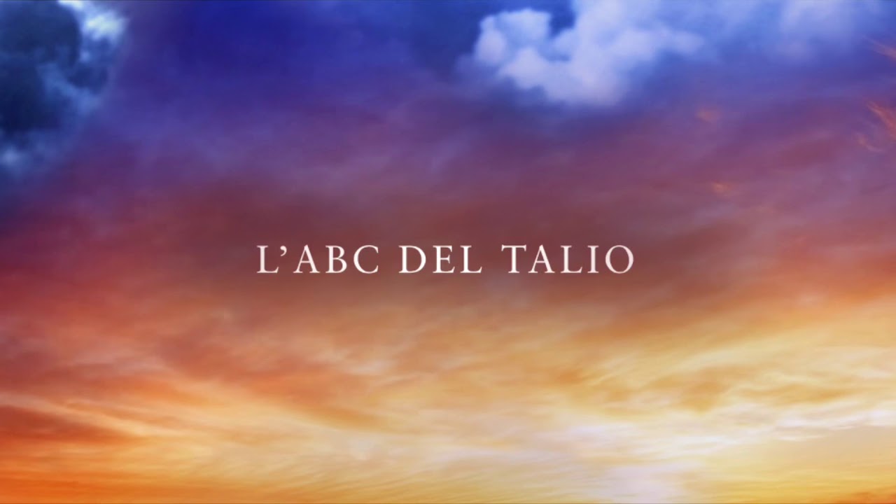 Corso taglio base