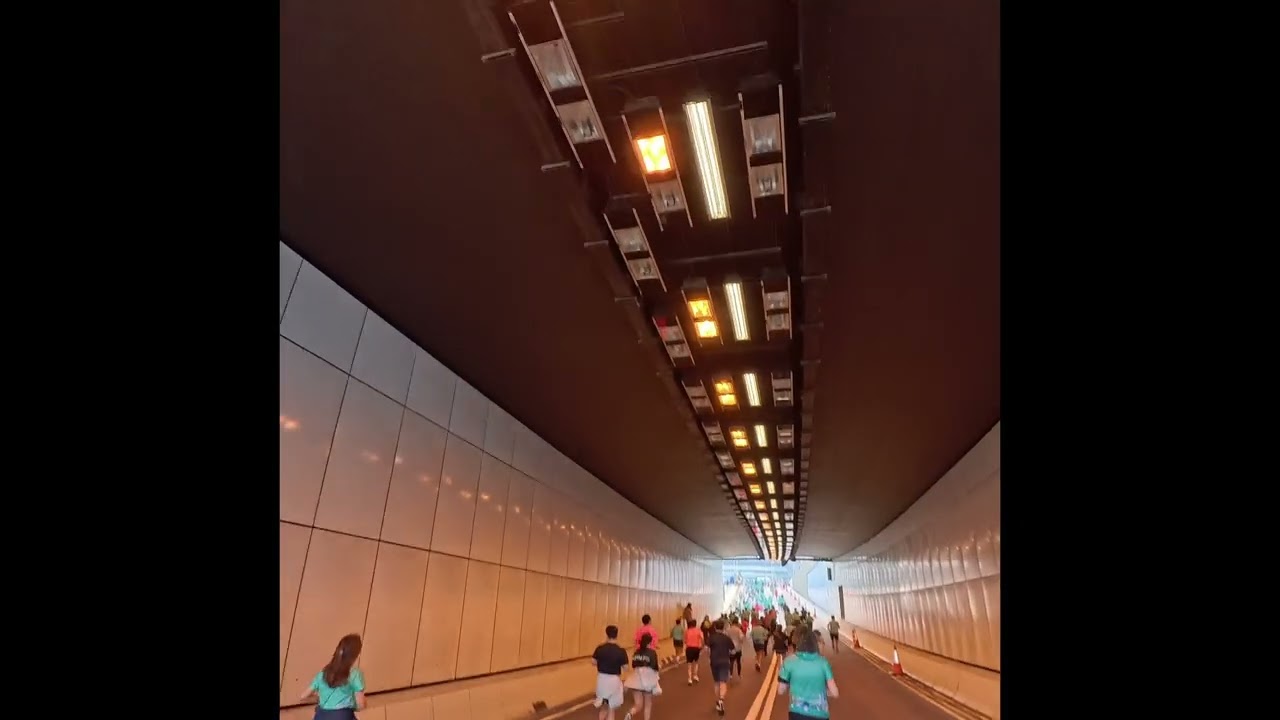 陪我跑3 K ｜肯跑已經贏咗自己