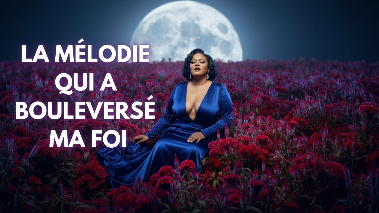 La Musique qui vous Relie au Divin Aimant en Quelques Minutes
