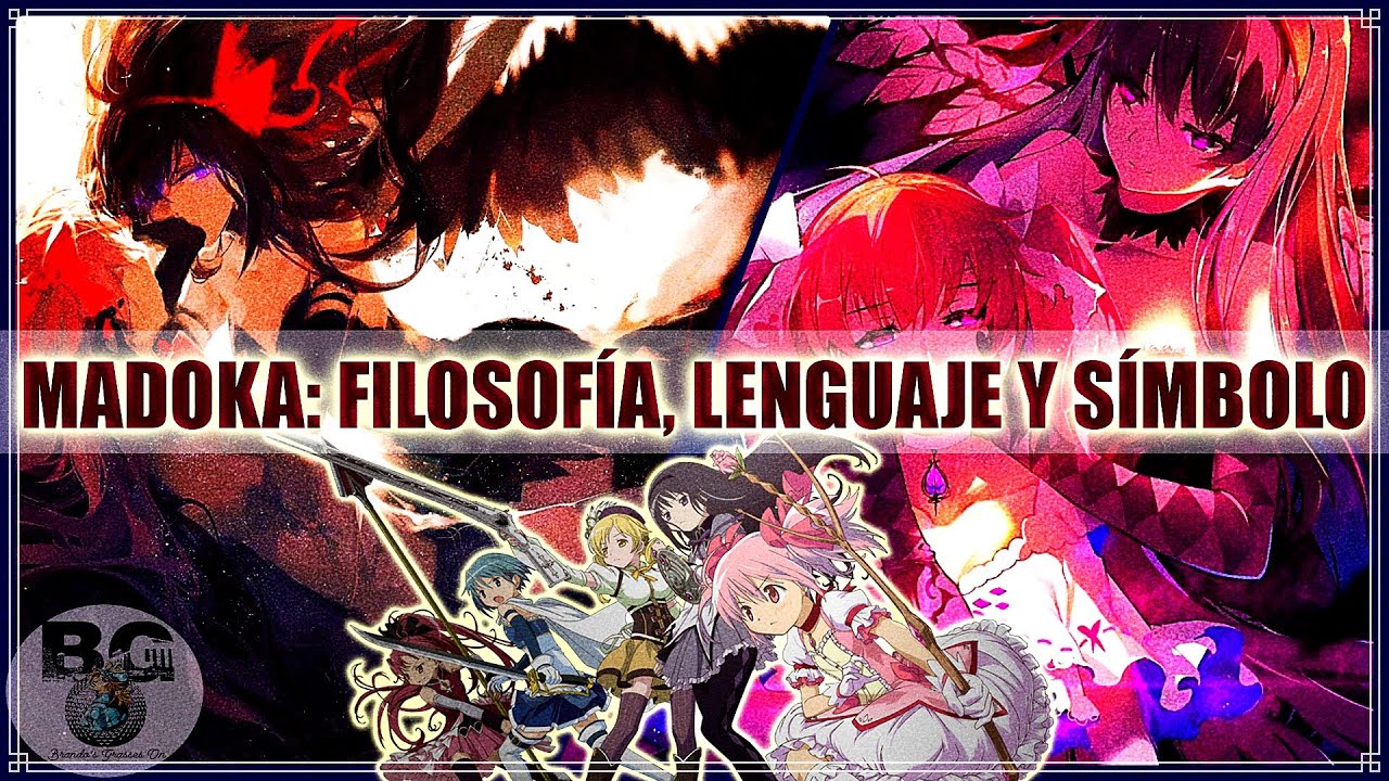 ¿Por Qué MADOKA Es GENIAL? [Análisis Profundo: Anime]