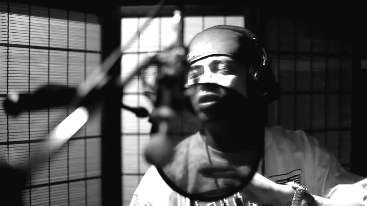 FLY AWAY - BLAZE n KANE ft.POW CHAVEZ (Official Music Video)