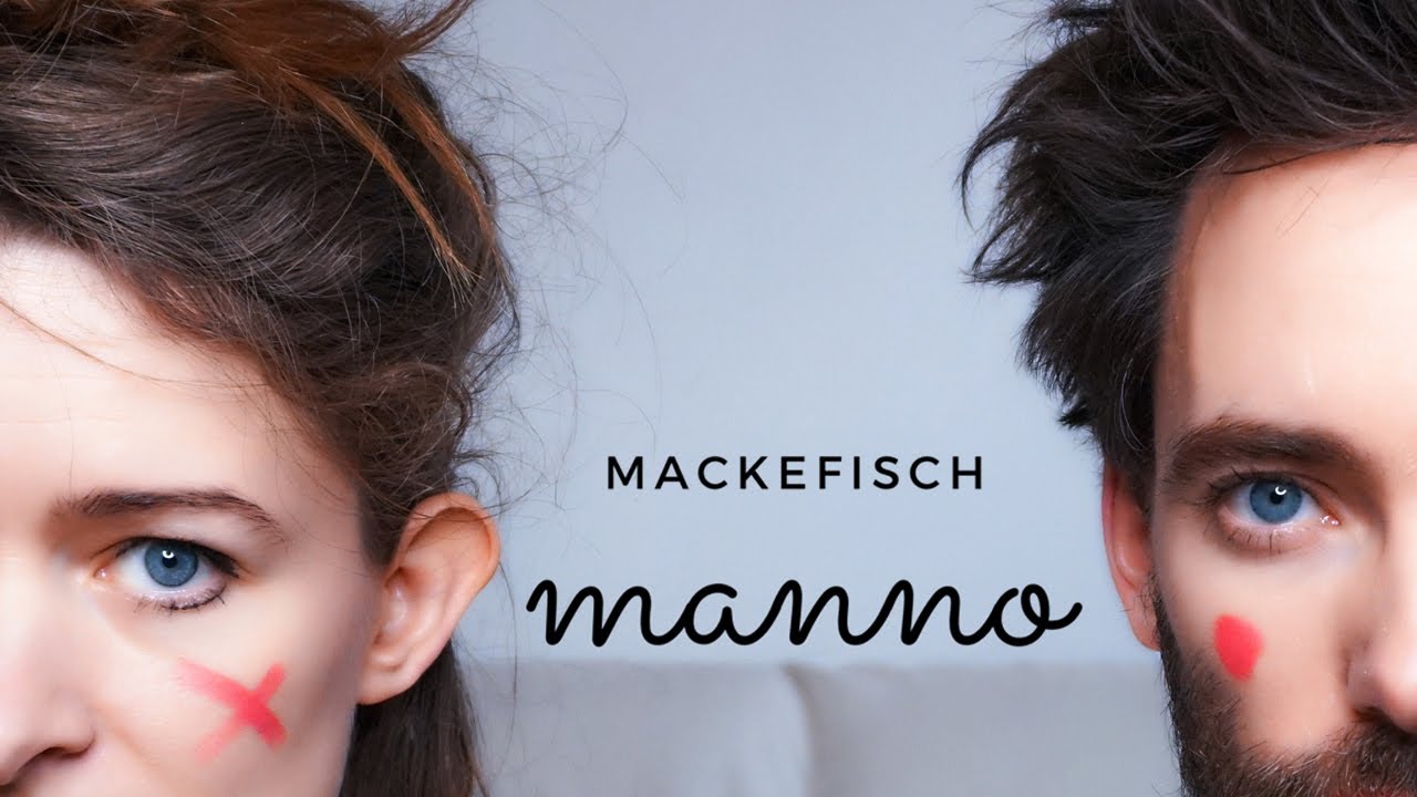 Manno – Mackefisch