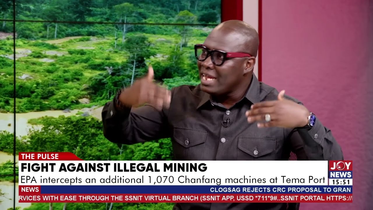 We have begun investigations to determine where the Chanfang machines come from – Schandorf.