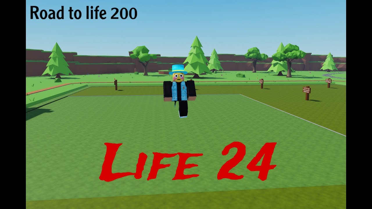 BLOCK TYCOON SPEEDRUN/LIFE 24 (BLOCK TYCOON)