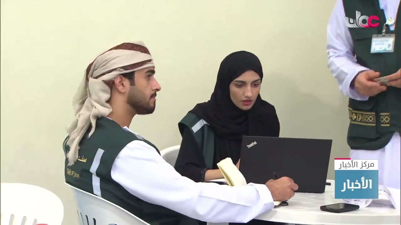 صندوق الحماية الاجتماعية بمحافظة مسندم يزور نيابة ليما وقرية كمزار
