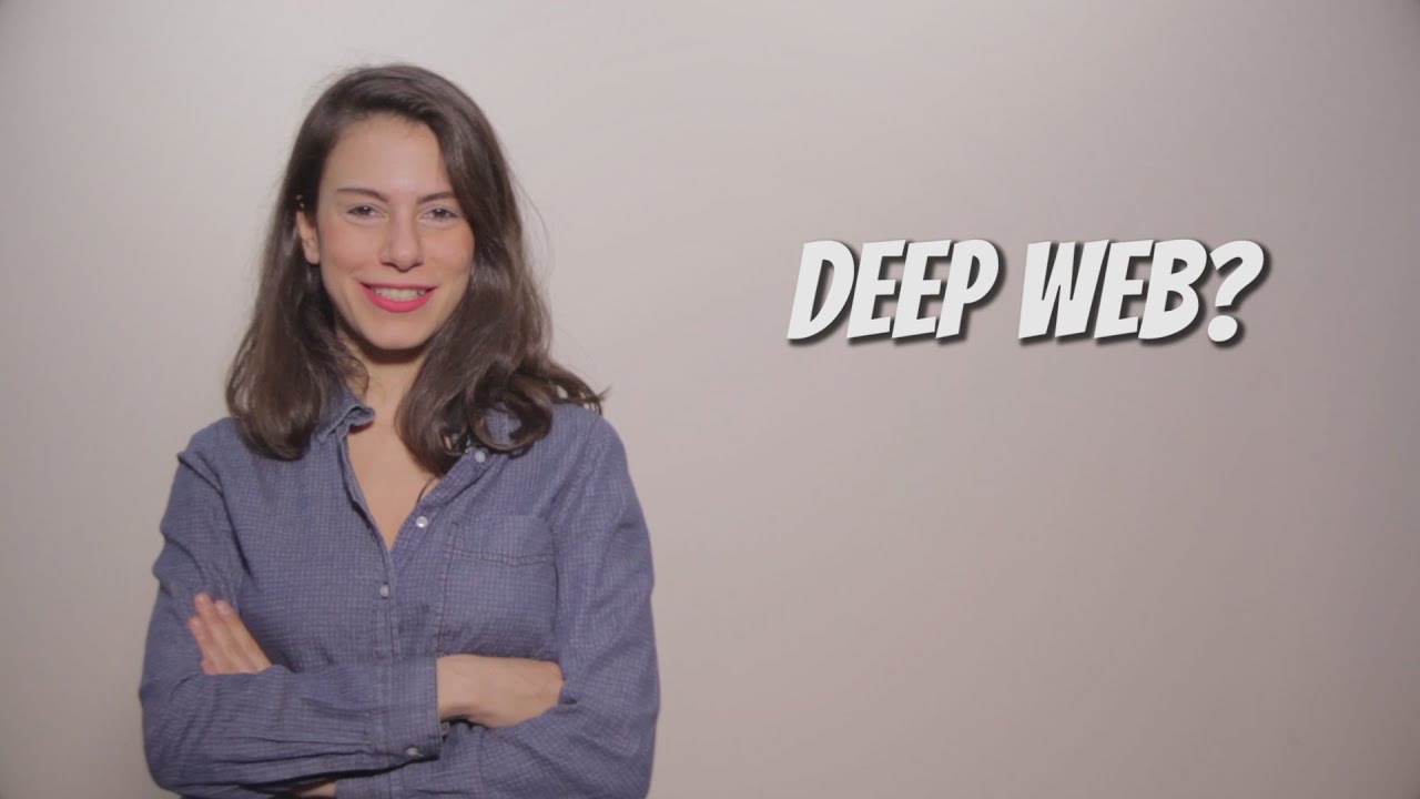 Deep Web Nedir?