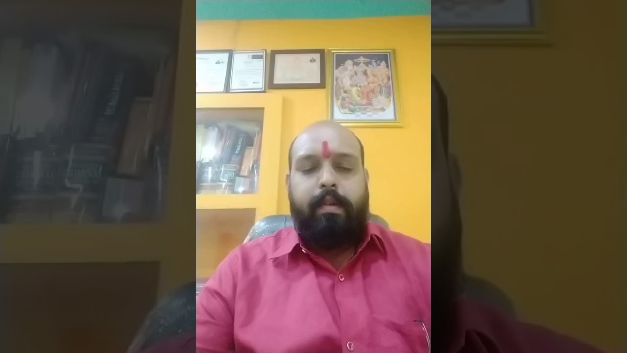 Adv Abhijeet A Mene Explains #NRC And #CitizenAmendmentBill.