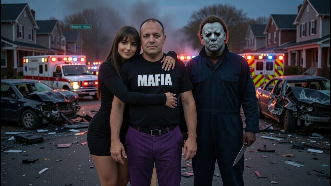 Dead by Daylight Michael Myers
