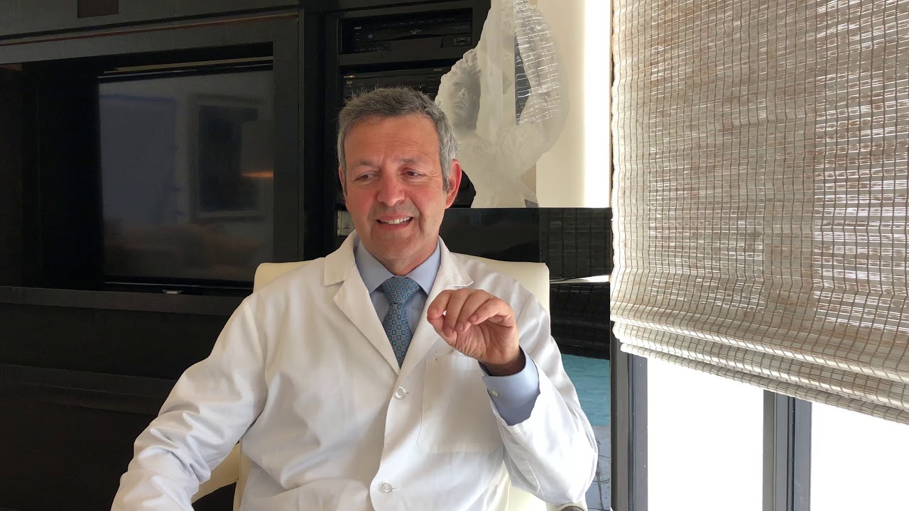 Best CyberKnife Doctors | CyberKnife Cancer Treatment Miami FL