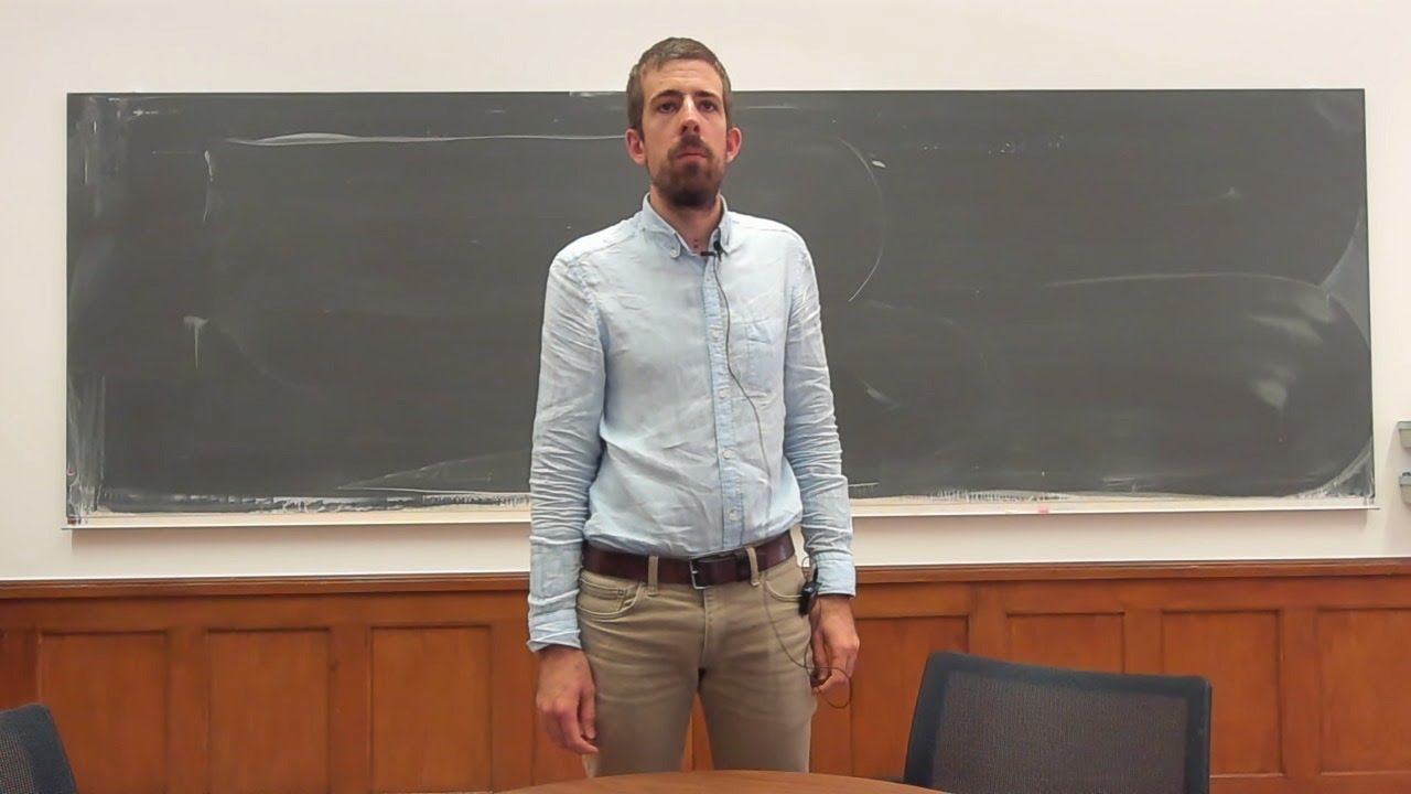 Complex Analysis: Lecture 9, Afonso S. Bandeira, ETHZ Fall 2020