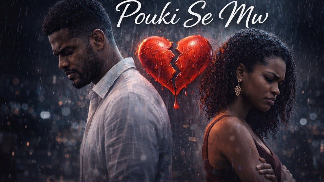 POUKI SE MW💔😭?