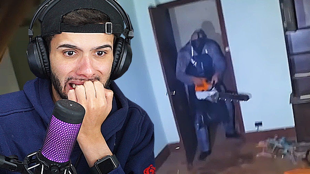 RAFÃO REAGE A RENATO GARCIA E O JASON CALVO!!