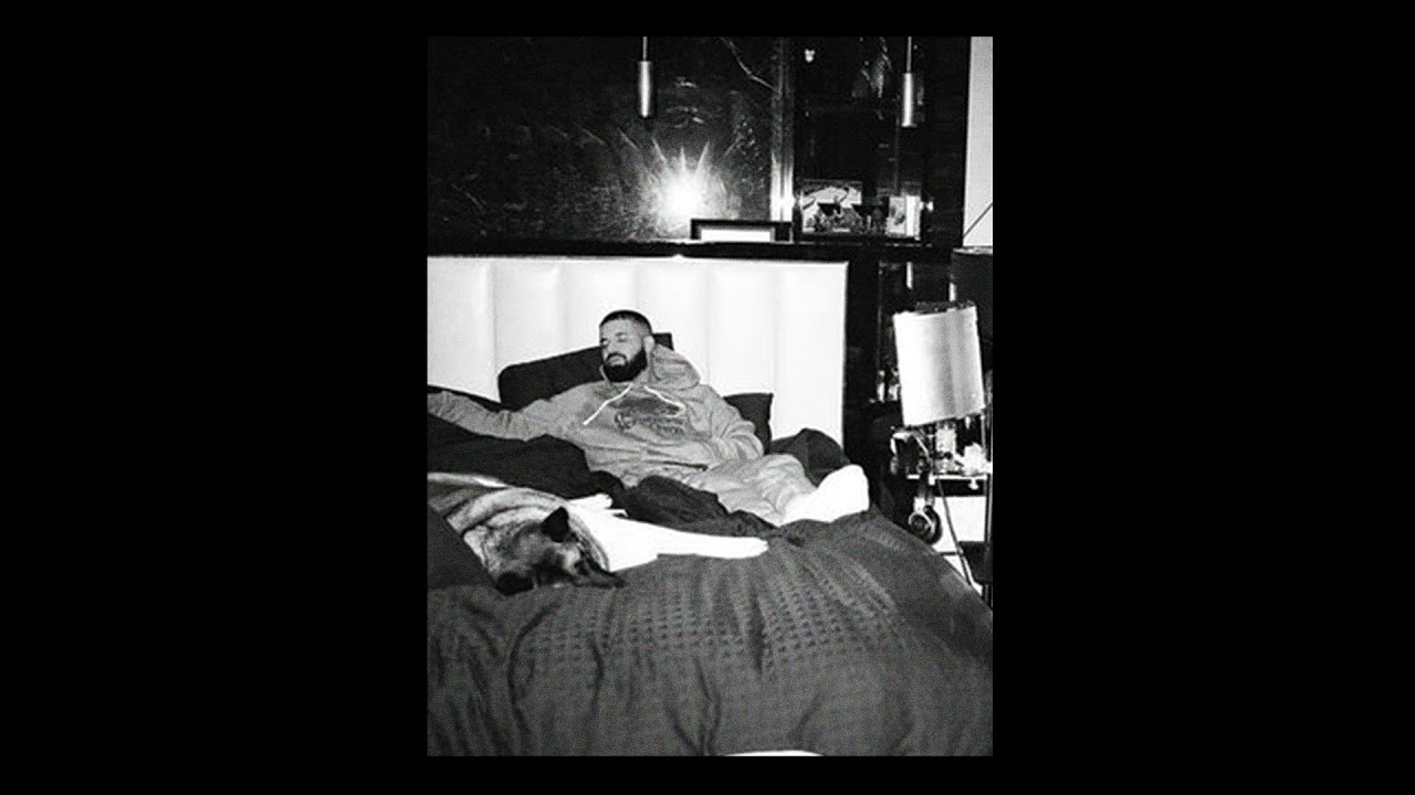 (FREE) Drake Type Beat - 