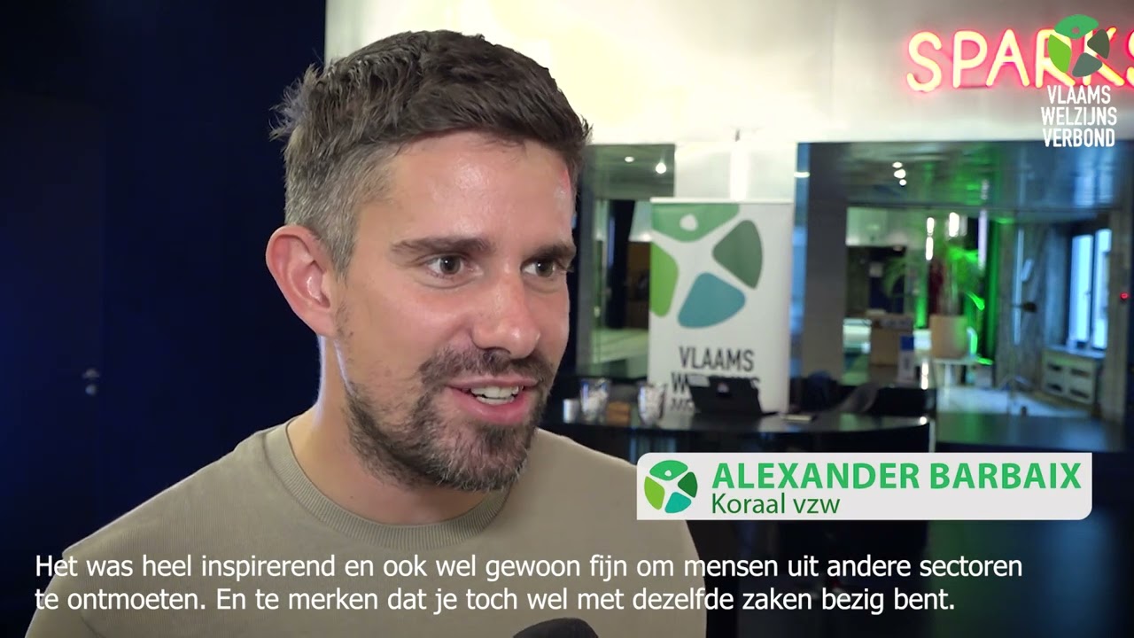 Ledenforum 2024 - Blik op de horizon