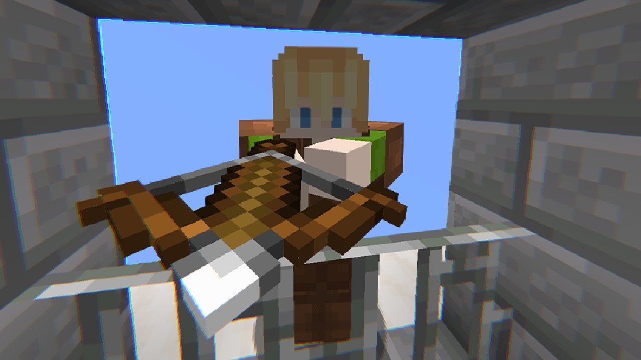 Big Law Joins Dream's Minecraft Server