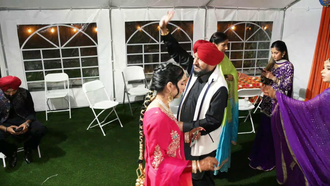 Gurleen's Jaggo