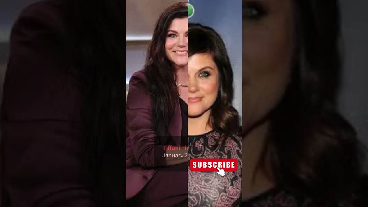 a CELEBRITY Birthdays TODAY | 🎭 Tiffani Thiessen | January 23rd 