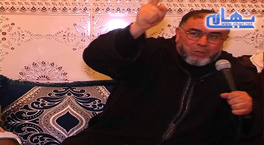 الشيخ عبد الله نهاري   الباقيات الصالحات النافعات في الحياة و بعد الممات