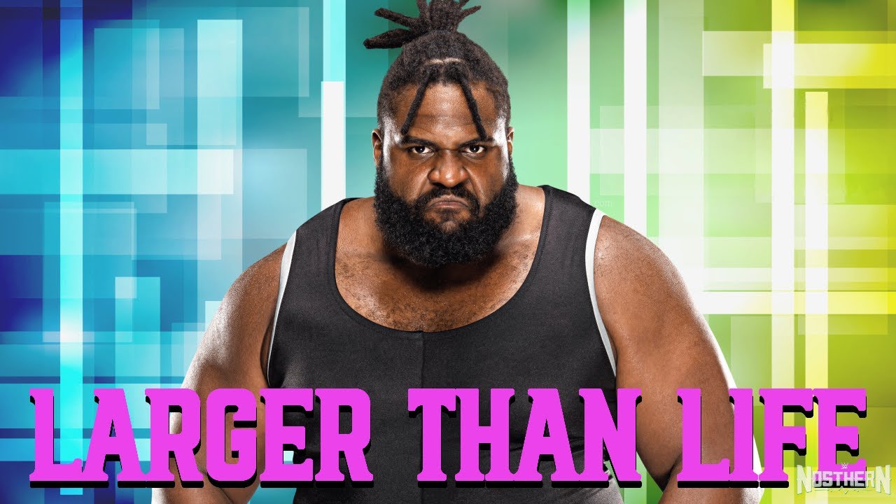 WWE: Odyssey Jones - 