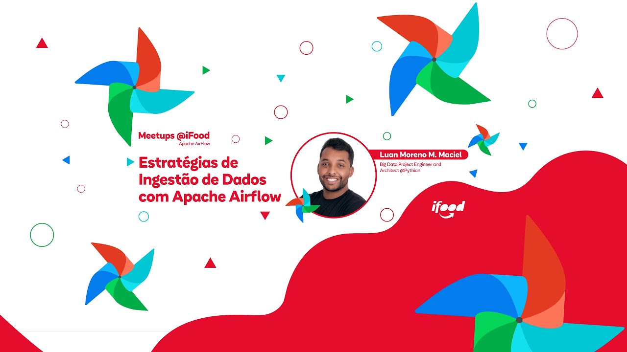 Estratégias de Ingestão de Dados com Apache Airflow