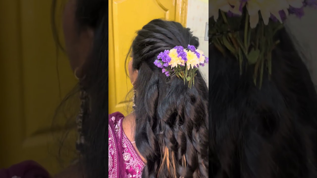 Bridal Curls / DSK
