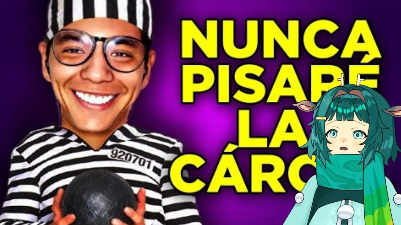 ESPARTACO NO VA A LA CÁRCEL