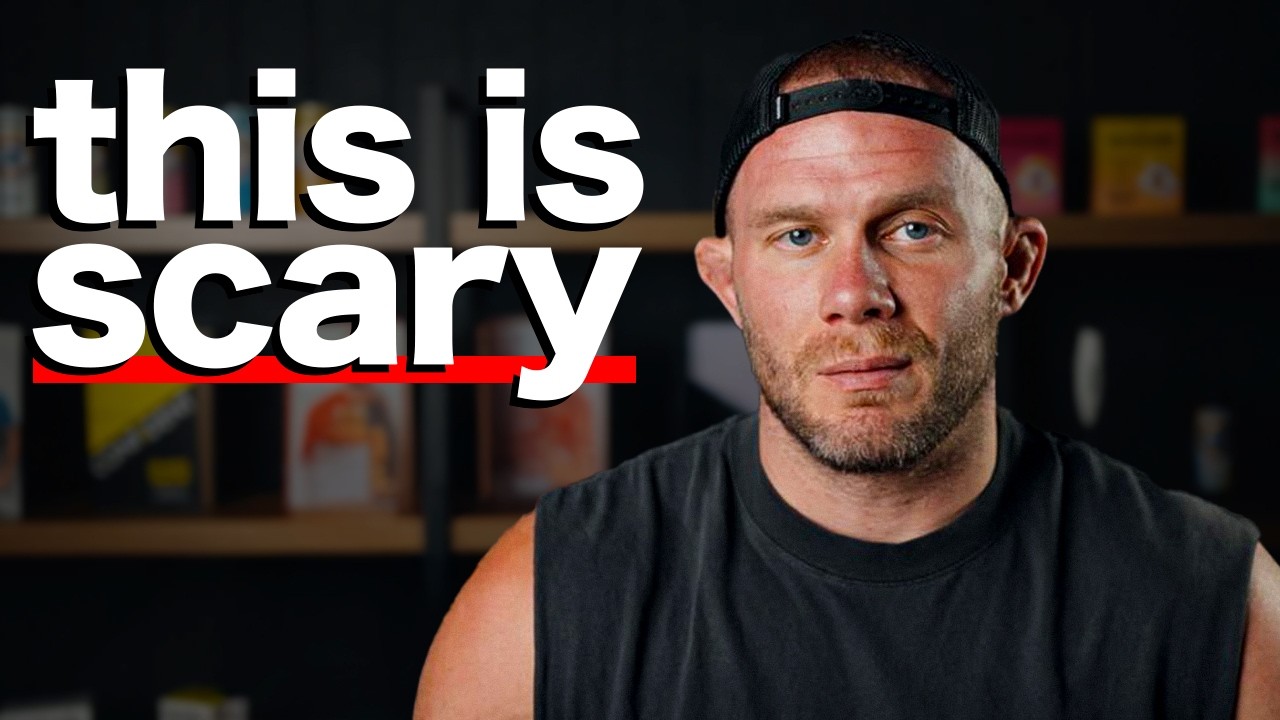 The Impending Downfall Of Online Fitness Coaching...