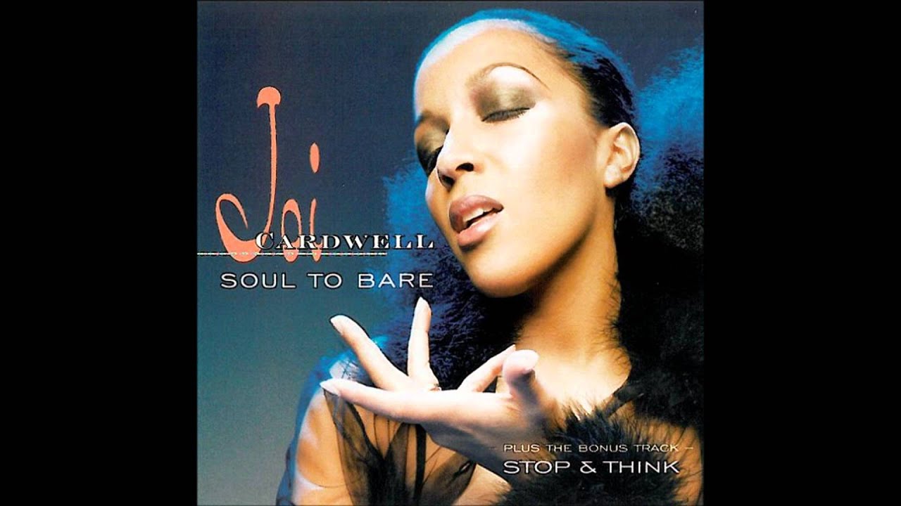 Soul To Bare (Hani's Original Club Mix) - Joi Cardwell
