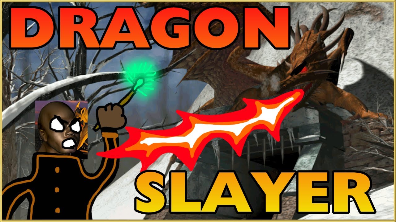 DEATHLESS Dragon Slayer? | HOMM3 Armageddon's Blade Campaigns