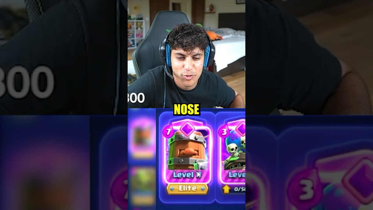 Jynxzi Loses His Mind After StableRonaldo Reads His Decks Out Loud! 💀😭