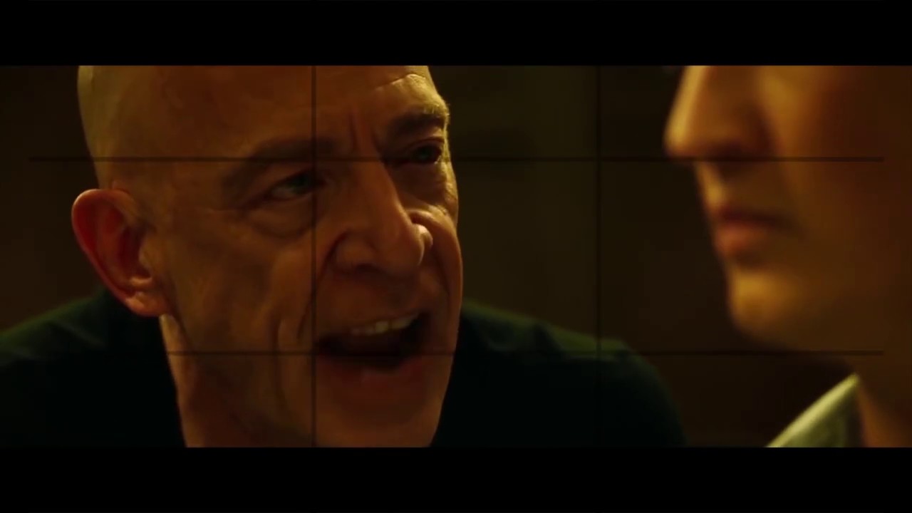 The Golden Ratio Vs  The Rule of Thirds |||The Initiative Pro filmmaking || FILMMAKING||