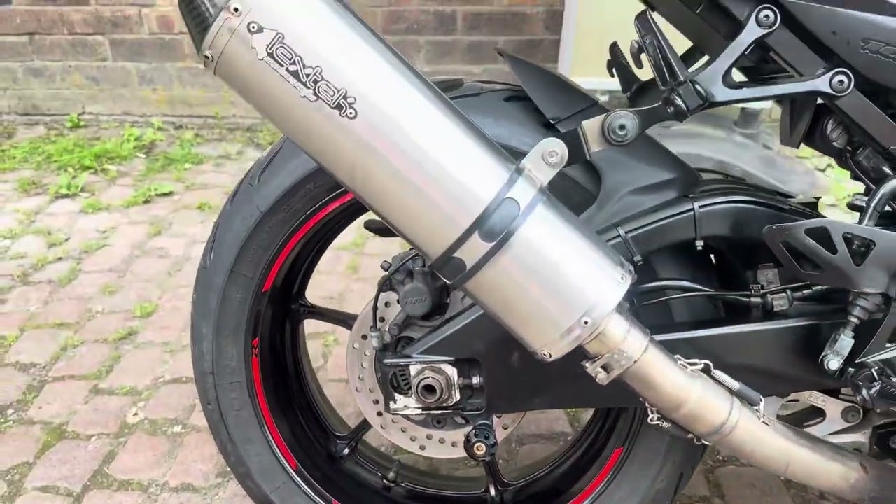 Suzuki GSXR 1000, 2020, AL9