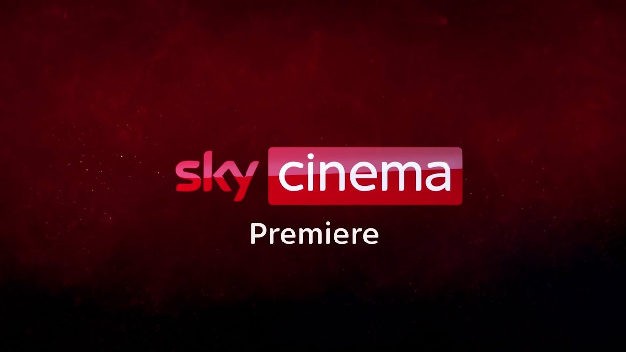 Sky Cinema Premiere Continuity - Friday 29th March 2024