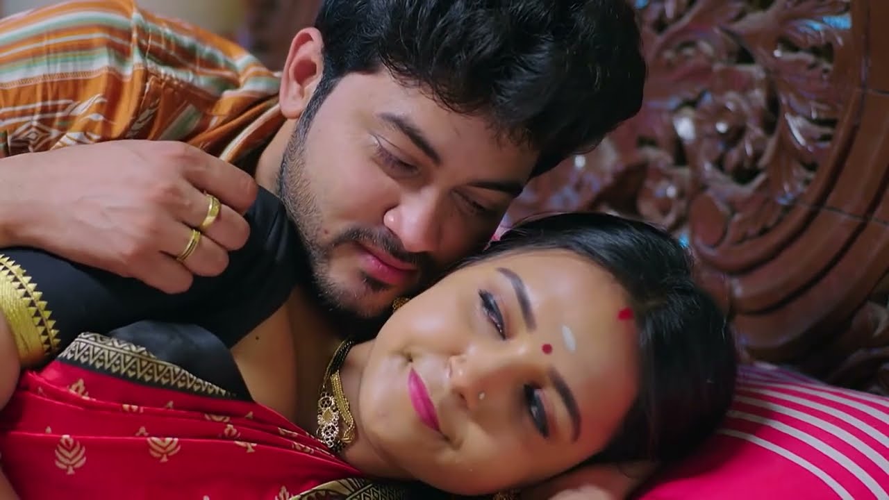 Muthyamantha Muddu - Telugu Tv Serial - Aamani, Nisha Ravikrishnan - Webisode 273 -  Zee Telugu